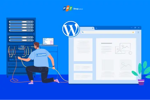 WordPress là gì? Tại sao nên dùng WordPress? Sự khác biệt giữa hai phiên bản WordPress.org và WordPress.com
