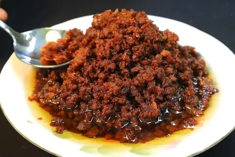 Mách bạn cách làm mắm tép thơm ngon, hấp dẫn, nhưng lại cực kỳ dễ làm tại nhà