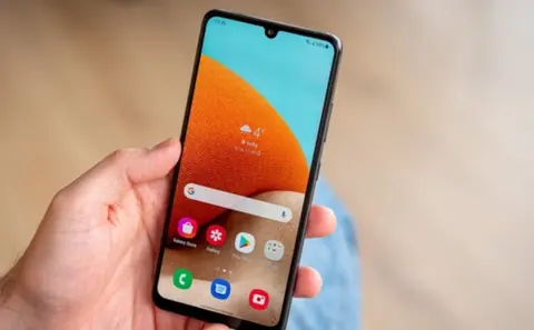 Học nhanh cách quay màn hình Samsung với 3 cách cực dễ dàng 