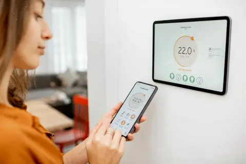 Nhà thông minh là gì? Chức năng, lợi ích của một ngôi nhà thông minh?