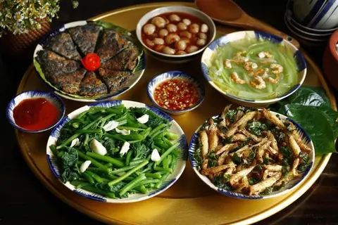 Gợi ý danh sách 10 thực đơn hàng ngày miền Nam đơn giản dễ thực hiện