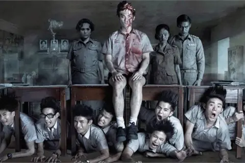 Khám phá 23 bộ phim ma Thái Lan kinh dị, hấp dẫn, hồi hộp đến giây phút cuối cùng