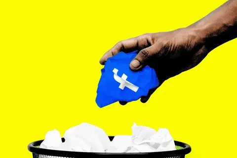 Hướng dẫn cách xóa tài khoản Facebook tạm thời hoặc vĩnh viễn trên điện thoại và máy tính