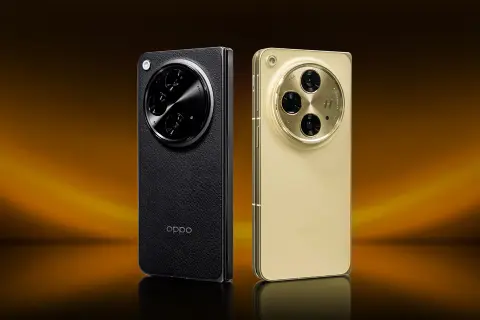 OPPO Find N3 ra mắt tại Việt Nam: Trải nghiệm nâng tầm với loạt công nghệ cao cấp, giá 44.99 triệu đồng