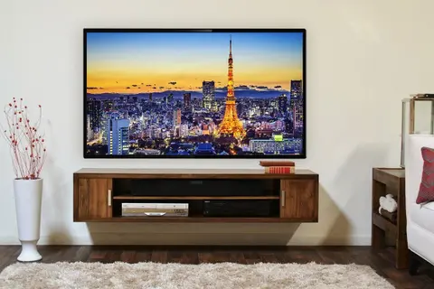 Top smart tivi giá rẻ dưới 7 triệu, vừa rẻ vừa xịn nhà nào cũng sắm được