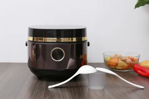 Nồi cơm điện cao tần của hãng nào tốt nhất? Cùng bạn đi tìm chiếc nồi "chân ái" cho gia đình