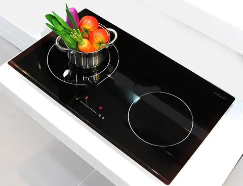 Bếp từ không lên nguồn: Đâu là nguyên nhân và làm sao để sửa chữa?