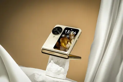 Điểm danh 6 lý do cho thấy OPPO Find N3 Flip là chiếc smartphone gập "vỏ sò" đáng mua nhất hiện nay
