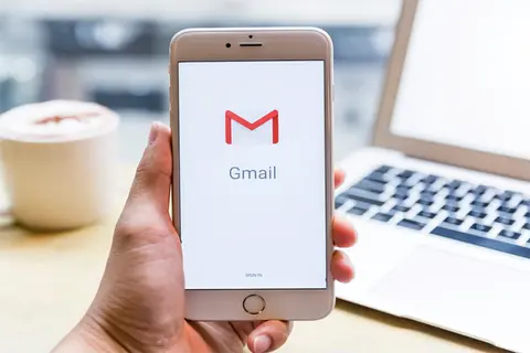 Tất tần tật tuyệt chiêu gửi Powerpoint qua Gmail  