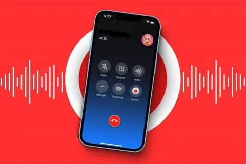 Đừng bỏ qua nếu bạn chưa biết cách ghi âm cuộc gọi trên điện thoại Android, IPhone