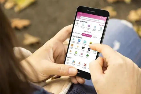 Muốn tắt thông báo quảng cáo trên MoMo phải làm sao? - Đây là cách thực hiện