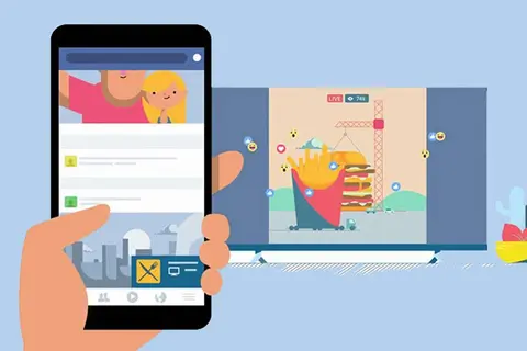 Chia sẻ bí quyết làm thế nào để tải Facebook phiên bản cũ cho iOS siêu đơn giản
