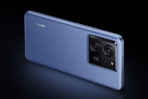 Xiaomi 13T - Smartphone trang bị camera Leica với mức giá hấp dẫn