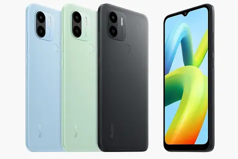 Bỏ ra chưa đến 2 triệu đồng, bạn nhận được gì từ Xiaomi Redmi A2?