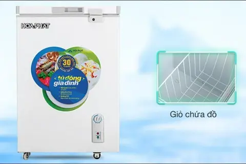 Tại sao nên mua tủ đông cho gia đình? Tiêu chí lựa chọn tủ đông như thế nào?