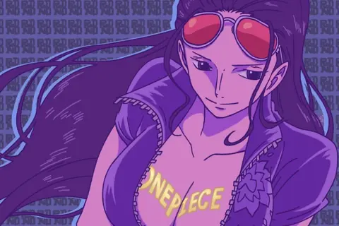 Những nhân vật nữ trong One Piece được dân truyện ưa thích nhất mọi thời đại