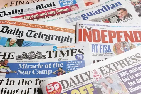 Top các trang web đọc báo nước ngoài uy tín, bổ ích nhất bạn có thể tham khảo