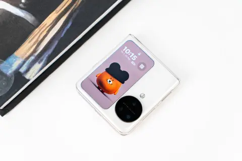 Đánh giá OPPO Find N3 Flip: Không chỉ đẹp, mà trải nghiệm còn mượt mà, tiện lợi và hơn thế nữa