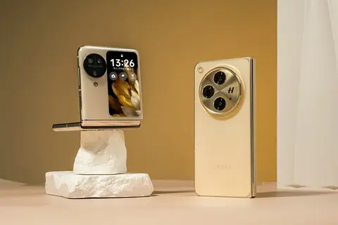 OPPO Find N3 series mở bán, giá từ 22.99 triệu đồng, đi kèm ưu đãi hấp dẫn