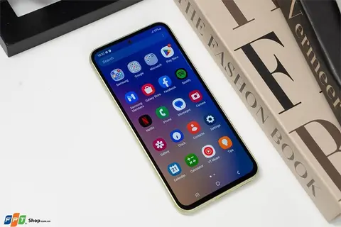 Đâu là TOP 5 điện thoại chơi game dưới 10 triệu đáng “xuống tiền” nhất năm 2023?