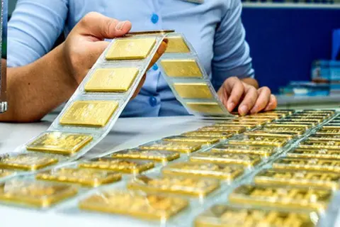 5 phân vàng bao nhiêu tiền? Các loại vàng trên thị trường và tỷ giá vàng cập nhật mới nhất