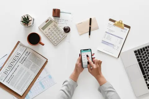 Tổng hợp thông tin cực hữu ích về đầu tư online dành cho người mới bắt đầu