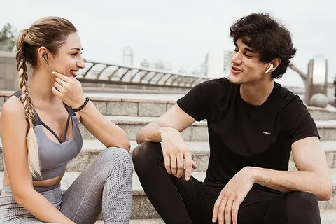 Top tai nghe bluetooth tốt nhất 2023 trong tầm giá 1 triệu đồng 