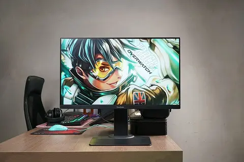 Top màn hình 144Hz các game thủ không nên bỏ qua cùng 7 tiêu chí chọn màn hình cực chuẩn