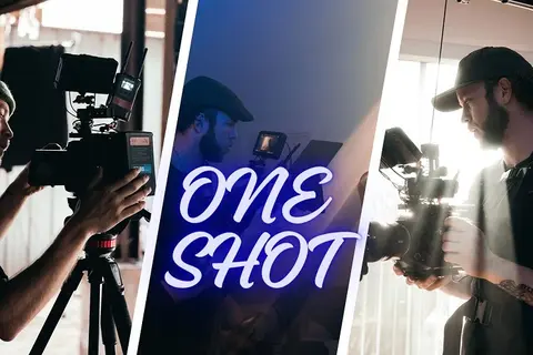 Oneshot là gì? Một cú máy đầy thử thách và sáng tạo làm nên những tác phẩm nghệ thuật để đời 