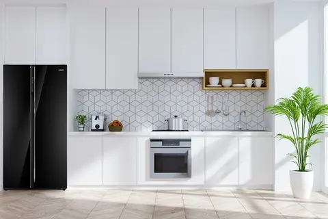 Điểm qua top 5 tủ lạnh Side by Side giá rẻ được ưa chuộng nhất: Ưu, nhược điểm chung của dòng tủ lạnh này