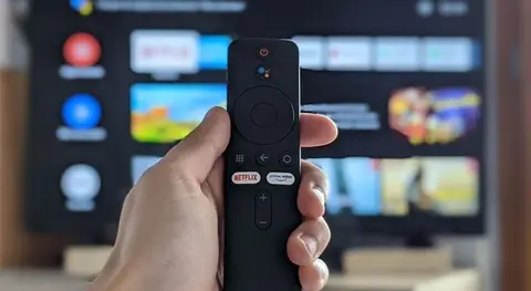 Hướng dẫn chi tiết về cách sử dụng điều khiển Tivi Xiaomi