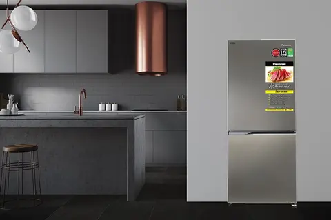Top 9 tủ lạnh cho gia đình 3 - 5 người bền, đẹp, tiết kiệm điện và đáng mua nhất hiện nay