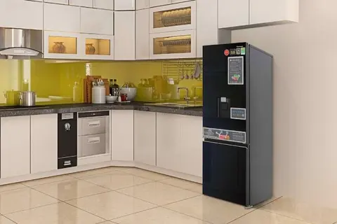 Tủ lạnh Panasonic BV có gì đặc biệt? Top 3 tủ lạnh Panasonic BV bán chạy nhất hiện nay