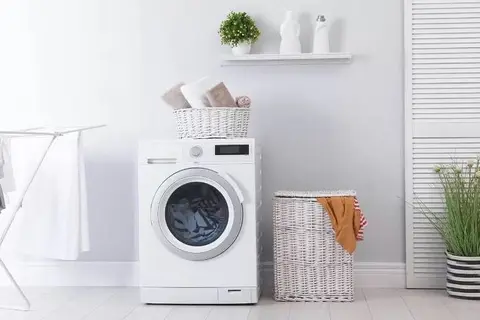 Máy giặt kêu to và rung lắc mạnh, nguyên nhân và cách khắc phục đơn giản nhất