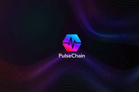 PulseChain là gì? Blockchain Layer 1 mới với giải pháp vô cùng hợp lý hiện nay