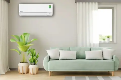 Dòng máy lạnh Panasonic tiêu chuẩn với Wifi Wpu 2023 có điểm gì đặc biệt?