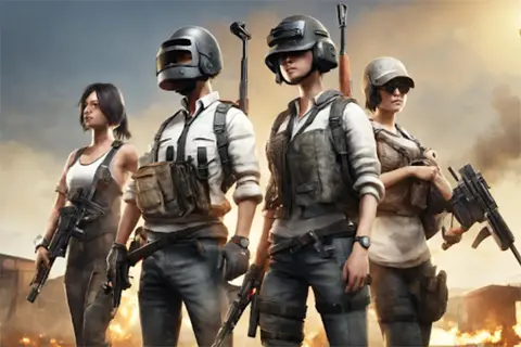 9 cách nạp PUBG Mobile, nạp UC chiết khấu cao, an toàn, nhanh chóng 