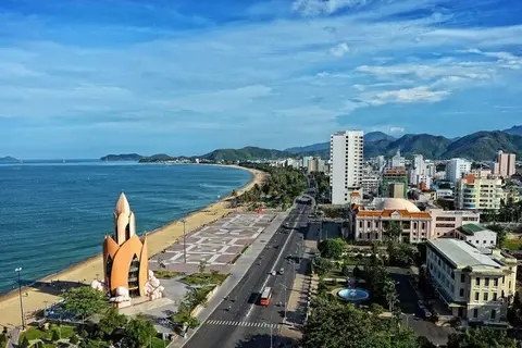 Biển số xe 79 là tỉnh nào, hướng dẫn đăng ký ô tô và xe máy tại Khánh Hòa đơn giản nhất