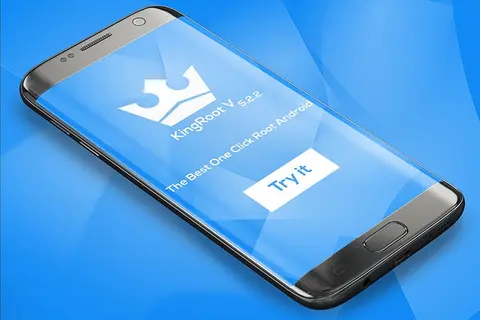 Bật mí cách root điện thoại Android bằng ứng dụng KingRoot, mở ra giới hạn mới để bạn làm chủ thiết bị