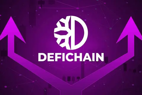 DeFiChain là gì? Những điều bạn nên biết về DeFiChain trước khi bắt đầu sử dụng