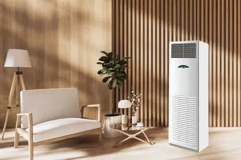 Điều hòa tủ đứng hãng nào tốt? Top 5 thương hiệu điều hòa chất lượng nên mua ngay