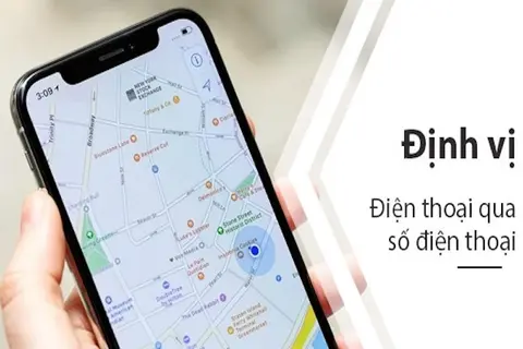 TOP 10 ứng dụng định vị số điện thoại nổi bật xứng đáng để bạn trải nghiệm trong năm 2025