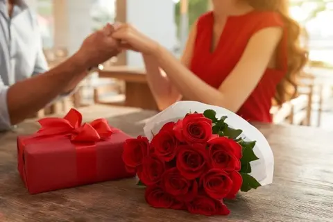 Những lời chúc 8/3 cho vợ ngọt ngào và ý nghĩa để tri ân Ngày Quốc tế Phụ nữ