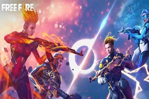 Code Free Fire vĩnh viễn kim cương mới nhất 01/2026 - Nhận ngay kim cương cùng các phần quà hấp dẫn khác