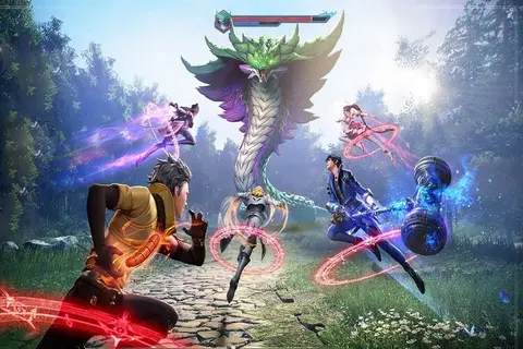 Code Đấu La Đại Lục cập nhật mới nhất trong tháng 12/2025 - Hồn Sư Đối Quyết