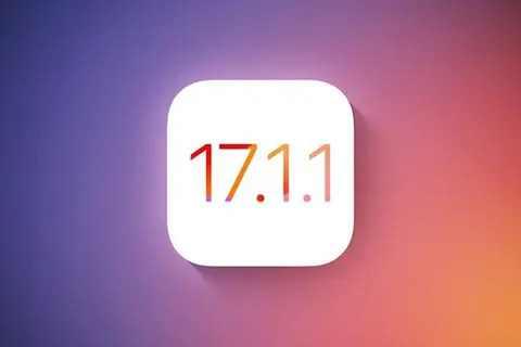 Apple phát hành iOS 17.1.1 để sửa nhiều lỗi quan trọng, bạn đã cập nhật chưa?