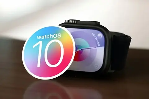watchOS 10.1.1 được phát hành để sửa lỗi hao pin cho Apple Watch