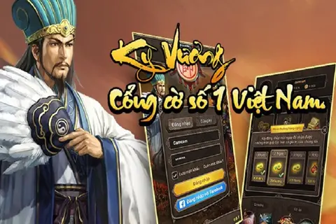 Cờ Tướng Cờ Úp Online Kỳ Vương - Sự kết hợp hoàn hảo của trí tuệ và chiến thuật