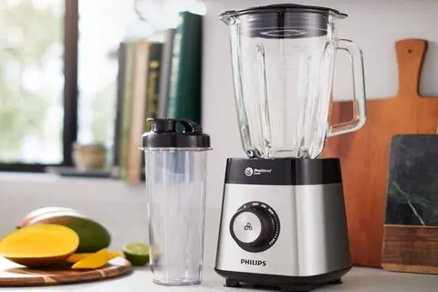 Tư vấn mua máy xay sinh tố: Hướng dẫn những cách lựa chọn sáng tạo cho gia đình