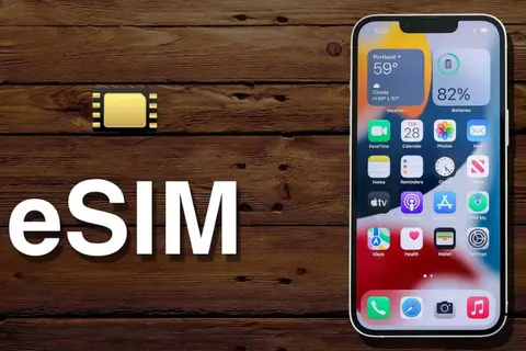 Hướng dẫn cách đổi eSIM VinaPhone chi tiết, đơn giản và nhanh chóng dành cho bạn